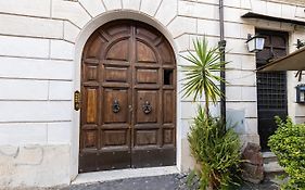 Trastevere Apartment