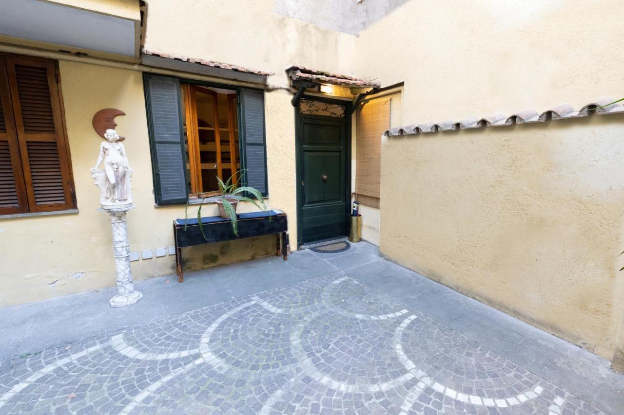 Trastevere Apartment Rome Exterior photo