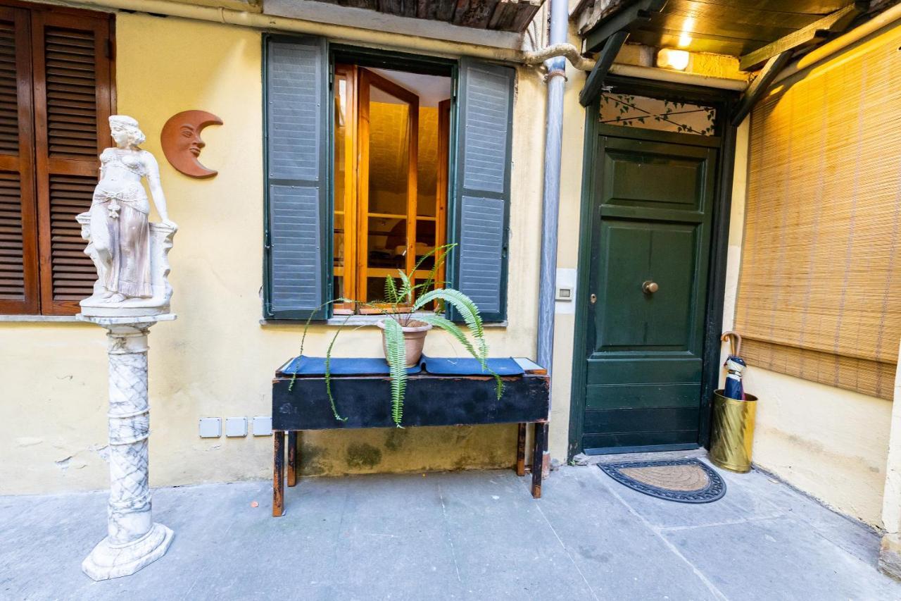 Trastevere Apartment Rome Exterior photo